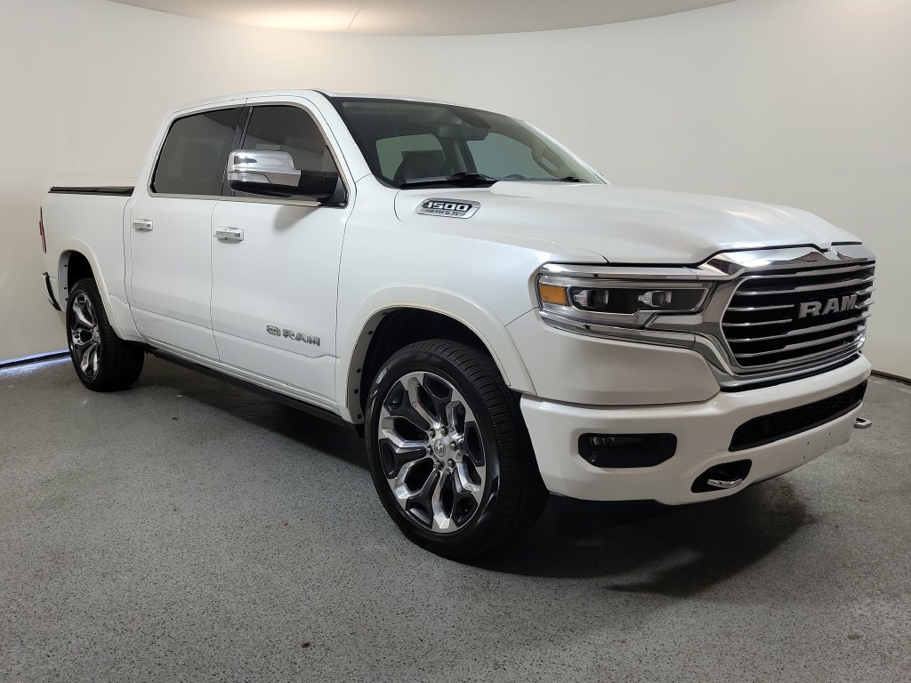 Used 2020 RAM 1500 Limited