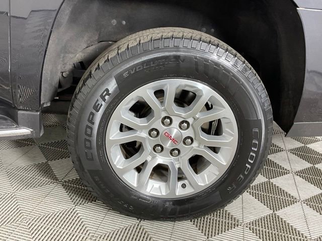 Used 2020 GMC Yukon XL SLT AWD/4WD image 9