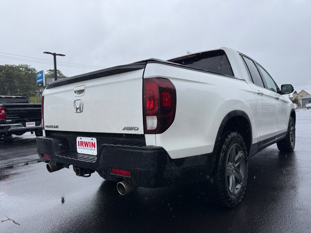Used 2023 Honda Ridgeline RTL image 16
