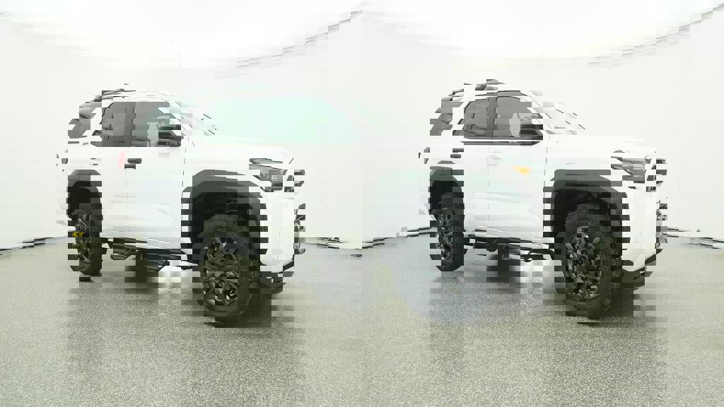 New 2026 Toyota 4Runner SR5 image 61