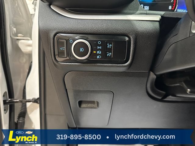 Certified 2024 Ford Explorer XLT w/ Equipment Group 202A AWD/4WD image 19