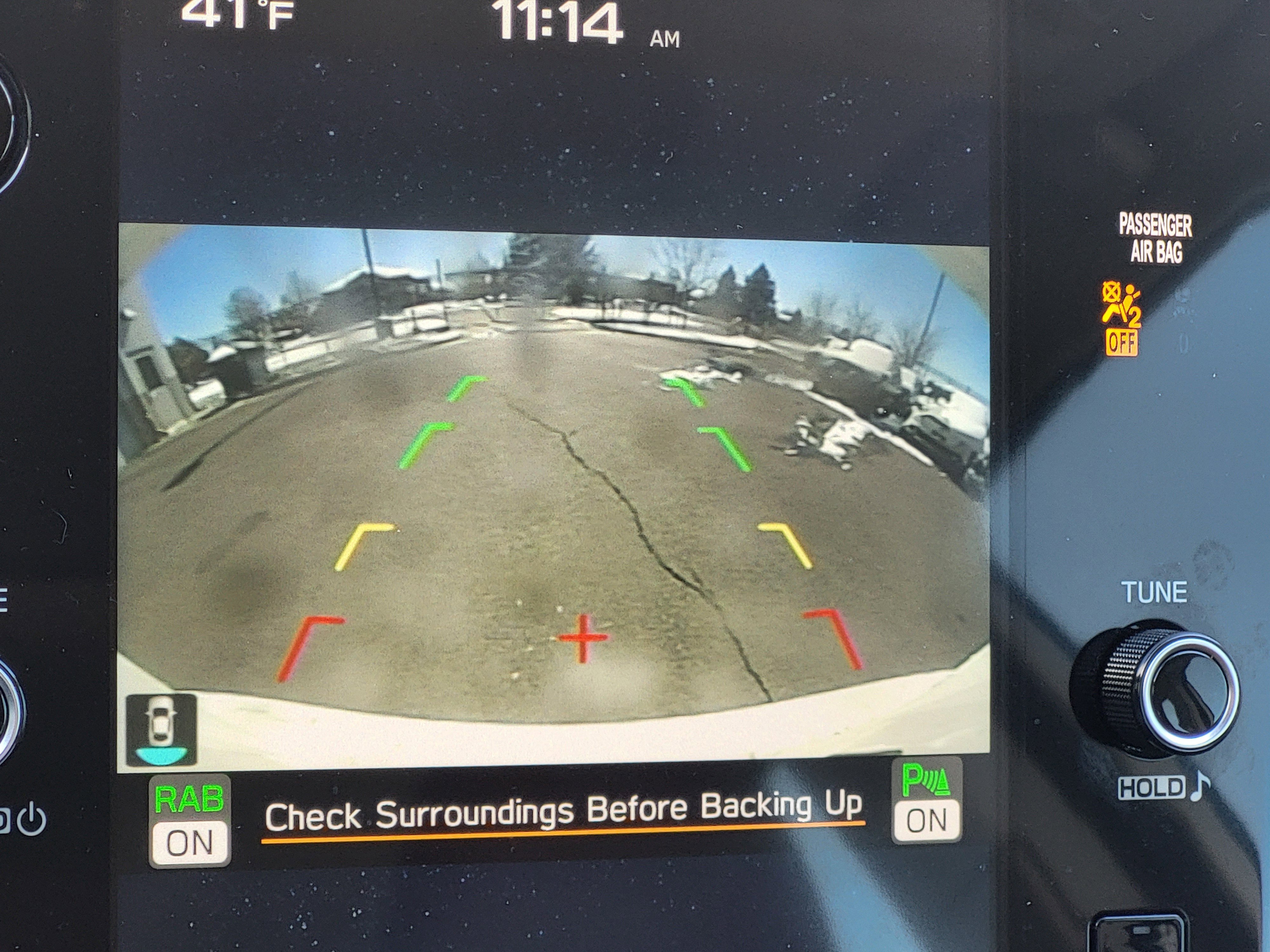 Certified 2024 Subaru Legacy Touring XT image 17