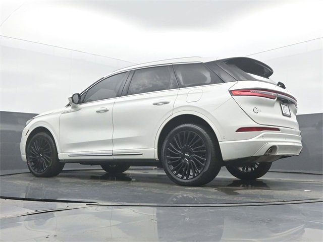 Used 2022 Lincoln Corsair Reserve w/ Equipment Group 201A image 47