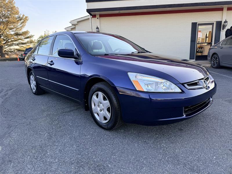 Used 2005 Honda Accord LX image 3
