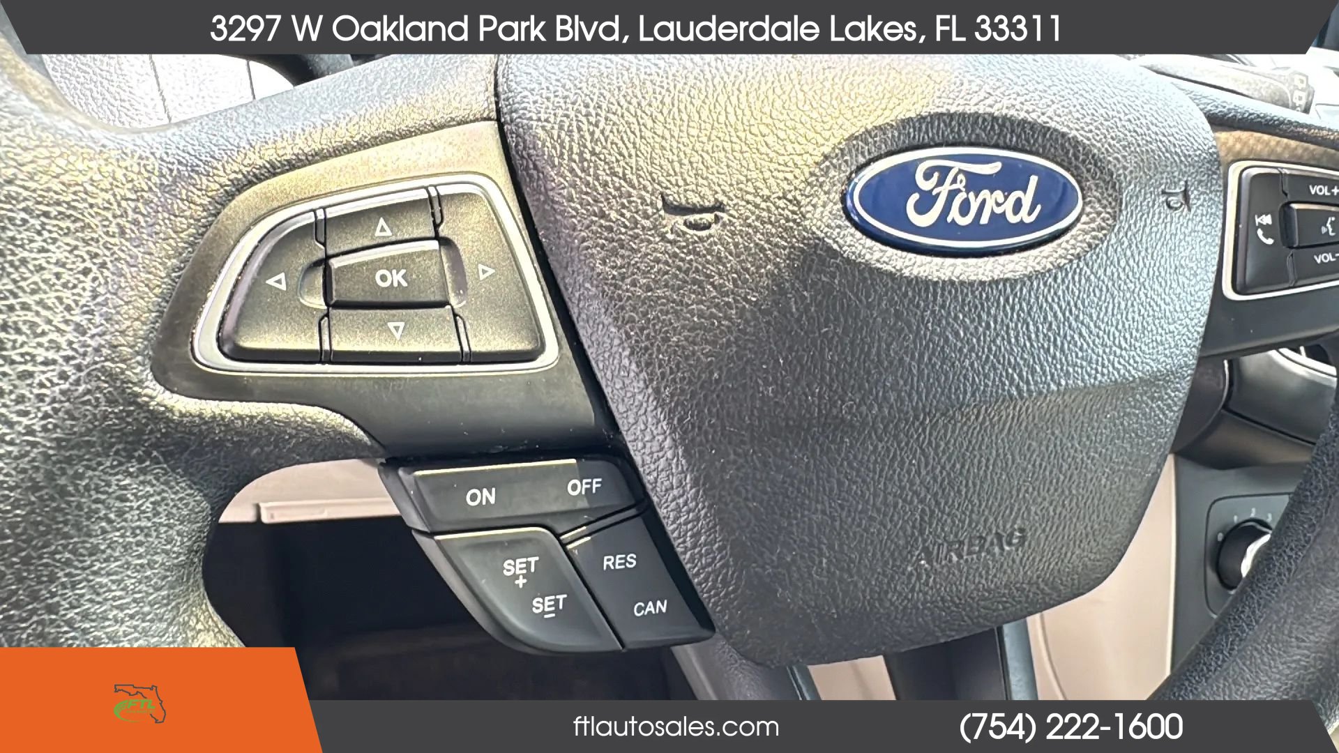 Used 2016 Ford Focus SE FWD image 35