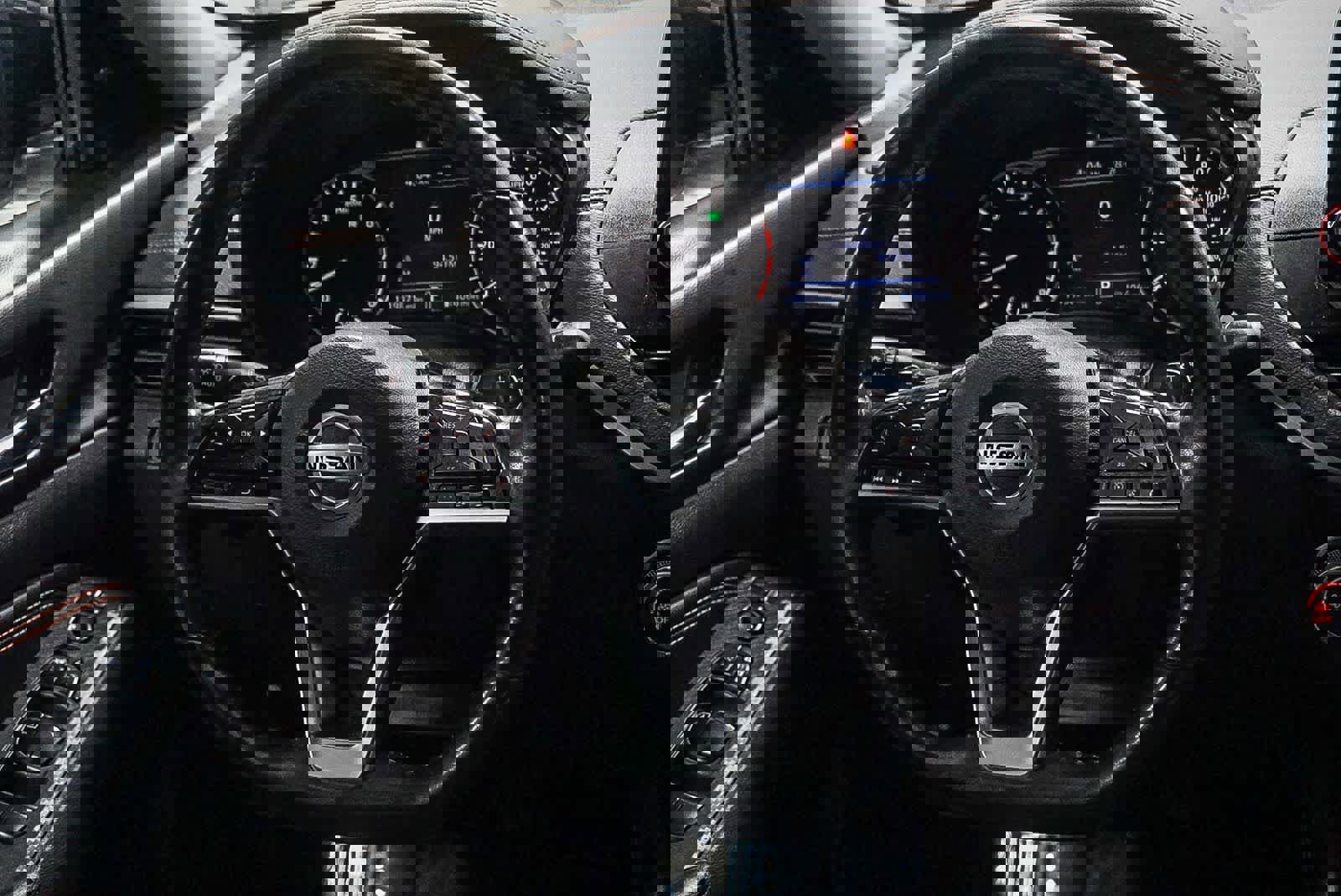 Used 2020 Nissan Altima 2.5 SR image 16