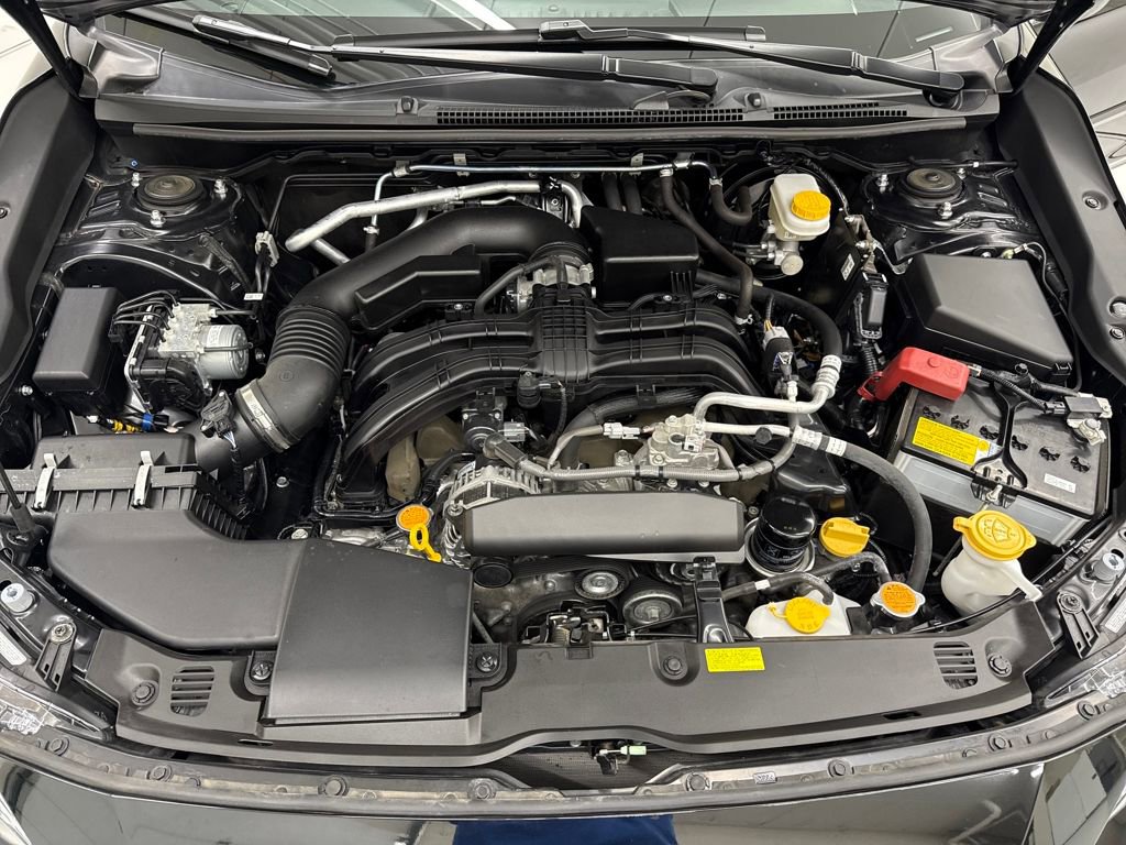 Certified 2023 Subaru Crosstrek 2.5i Limited image 10