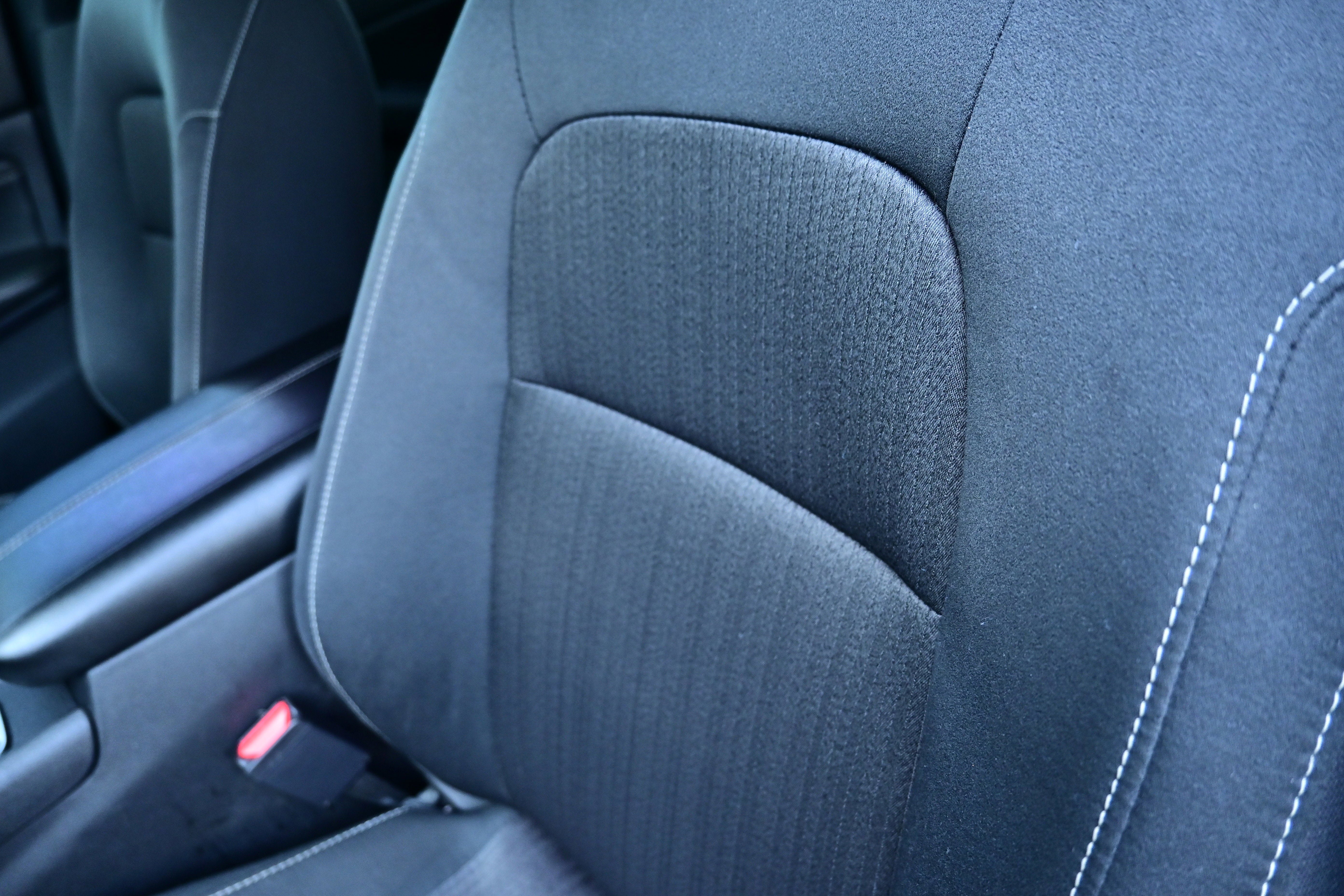 Certified 2023 Nissan Altima 2.5 S FWD image 19
