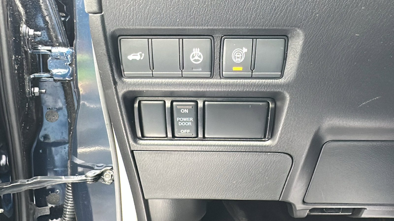 Certified 2023 INFINITI QX80 Premium Select w/ All-Season Package image 16