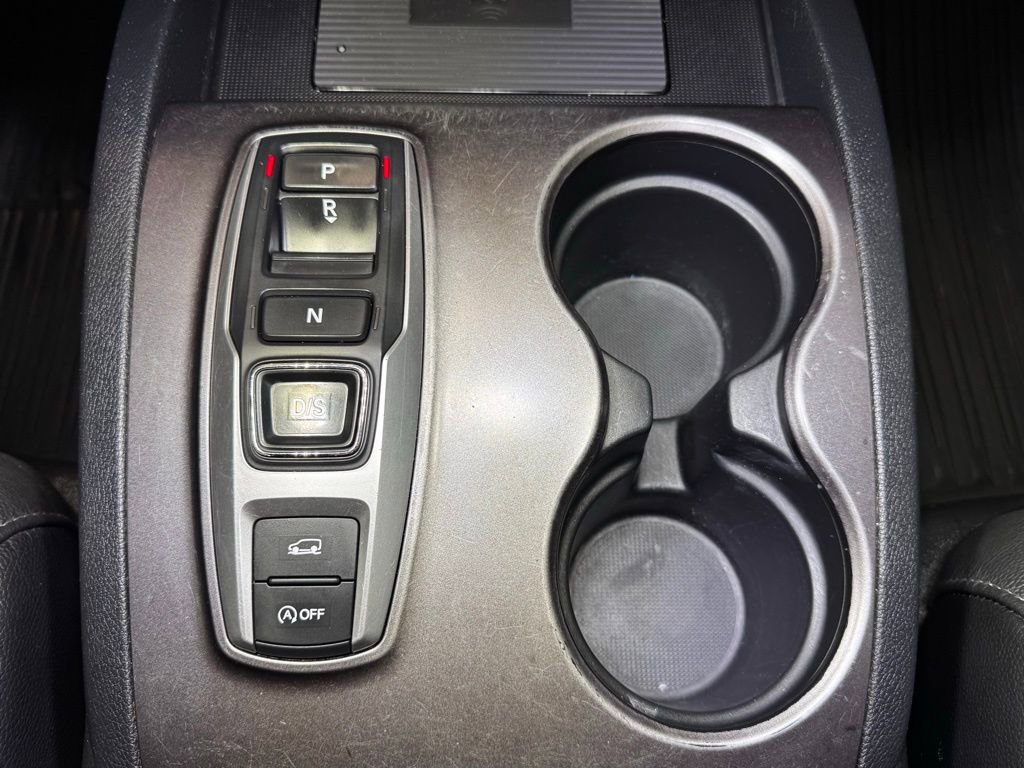 Used 2021 Honda Pilot Special Edition image 33