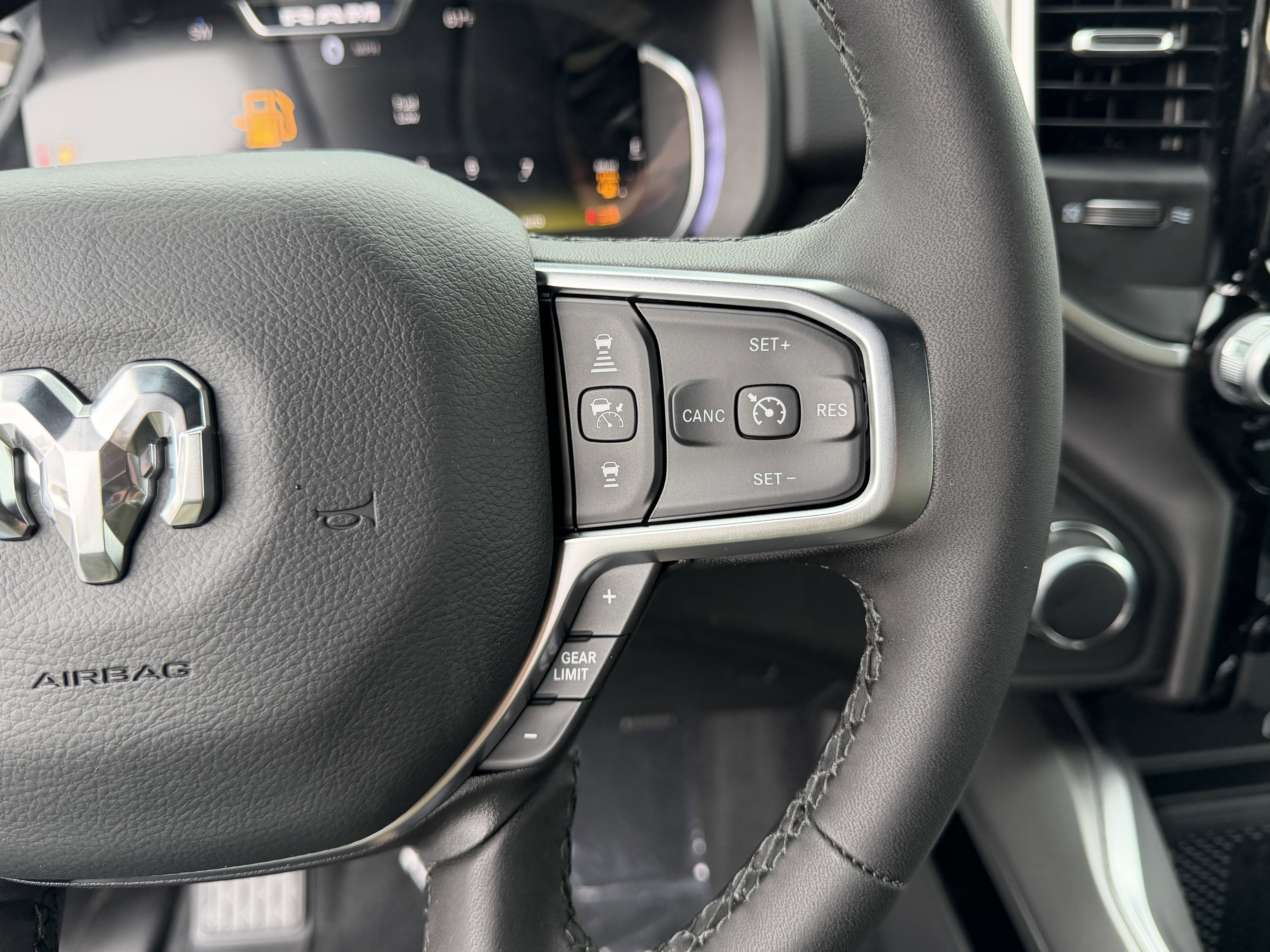 New 2026 RAM 1500 Big Horn image 24