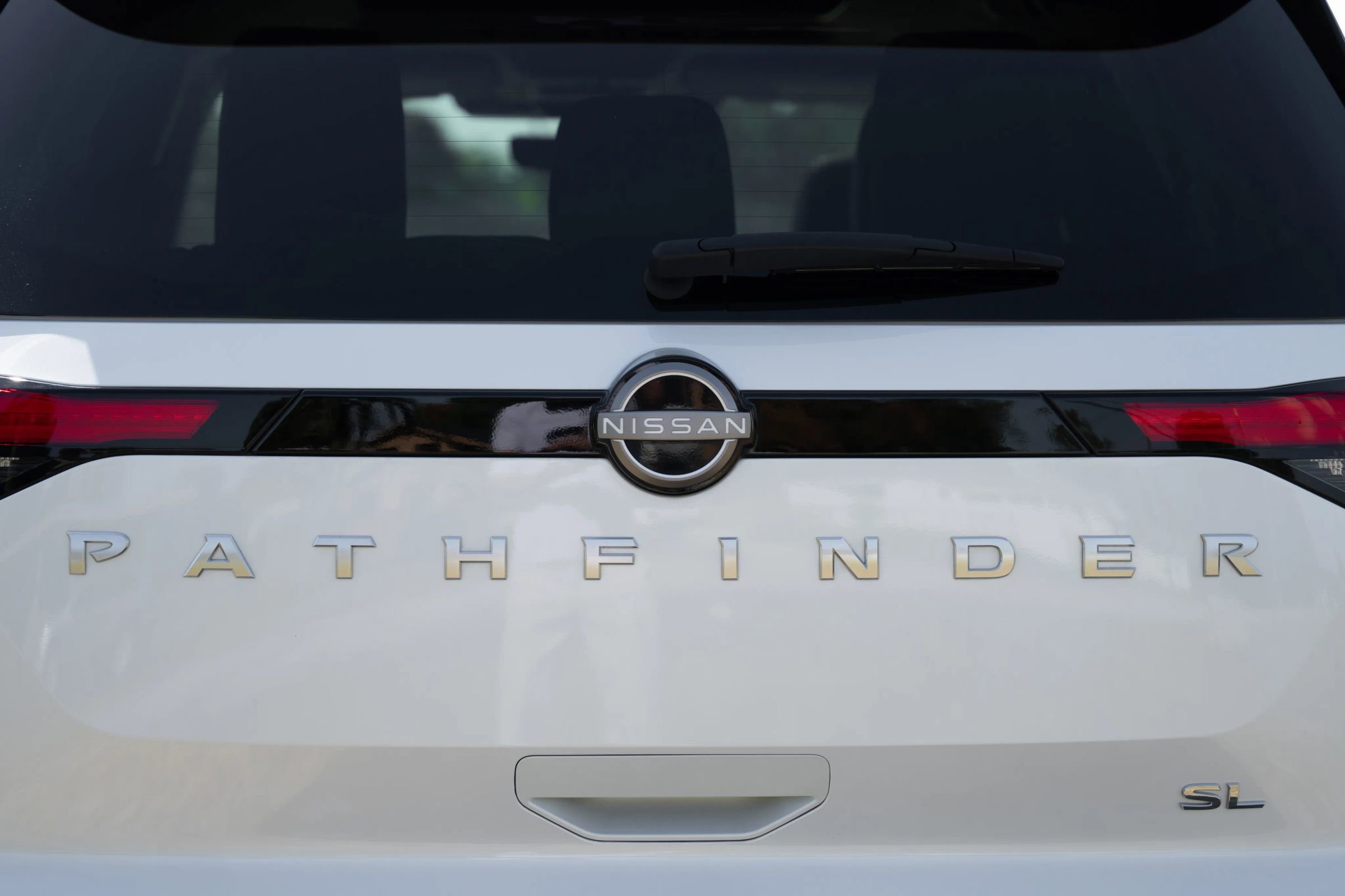 Used 2025 Nissan Pathfinder SL w/ SL Premium Package image 33