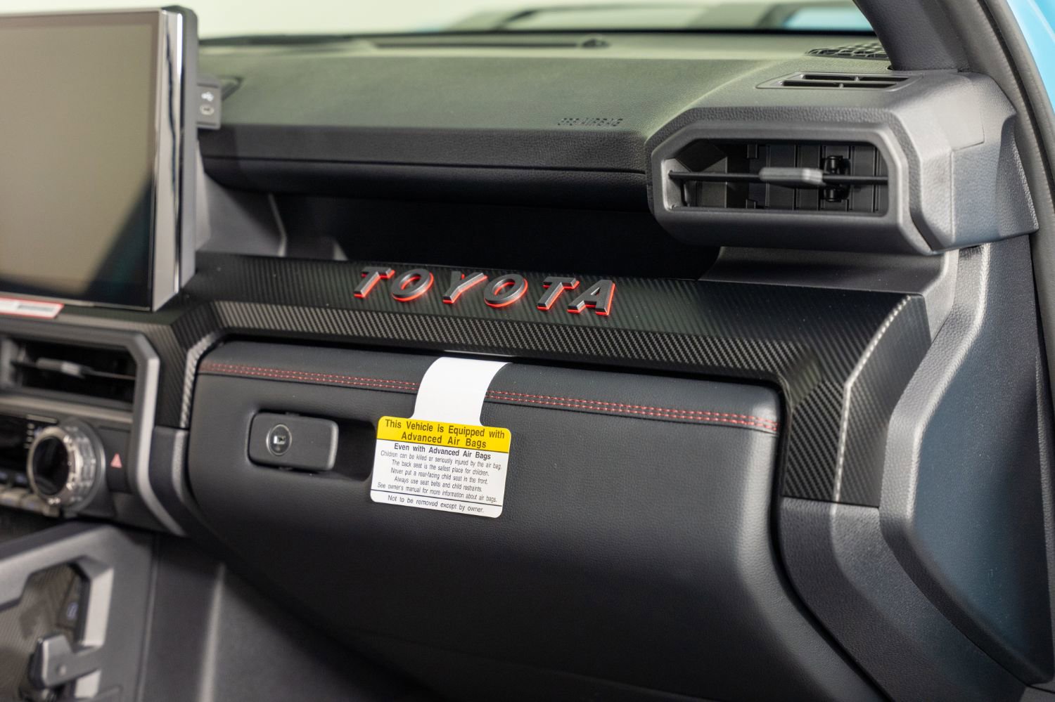 Used 2026 Toyota 4Runner TRD Pro image 45