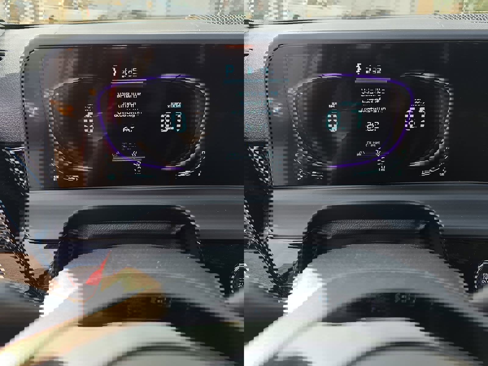 New 2026 Kia Seltos S image 20