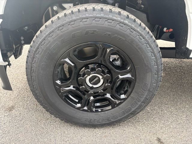 New 2026 Ford F250 XL w/ STX Appearance Package image 6