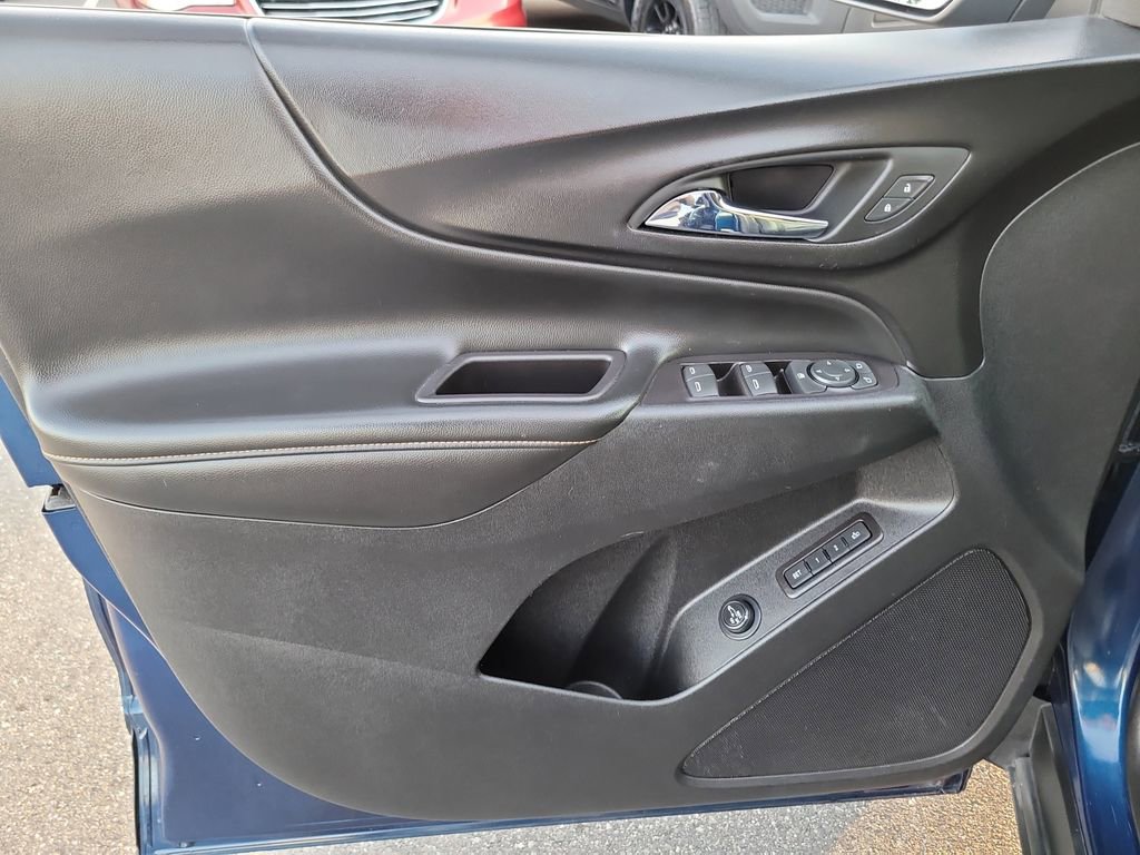 Used 2020 Chevrolet Equinox Premier image 15