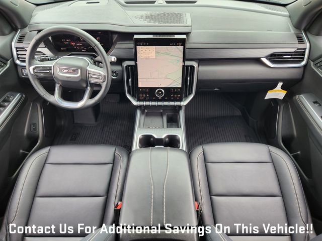 New 2026 GMC Acadia Elevation w/ Elevation Premium Package image 19