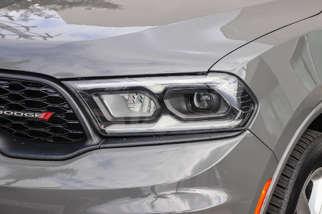 Used 2025 Dodge Durango GT AWD/4WD image 4