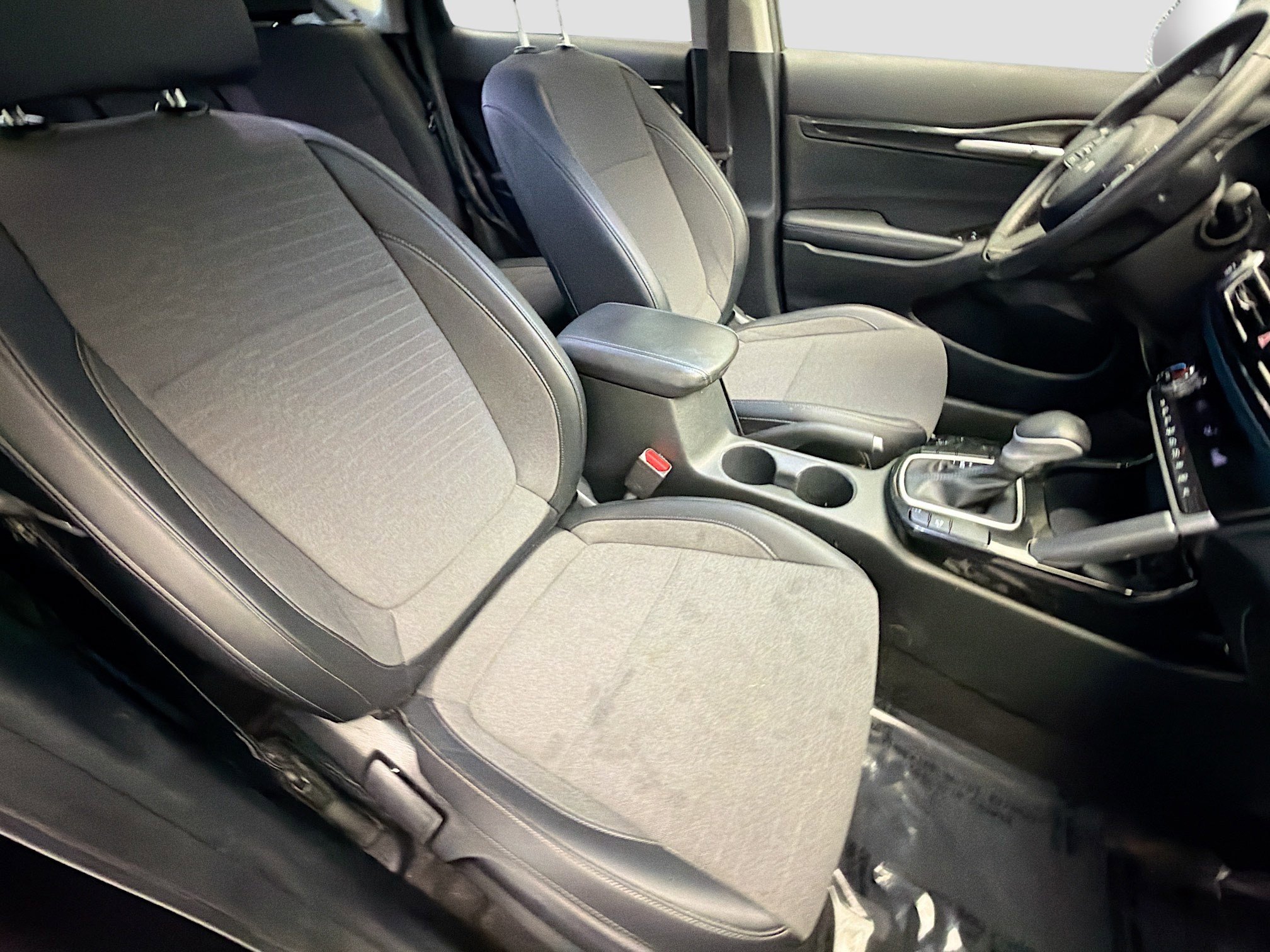 Used 2023 Kia Seltos S w/ Navigation Package image 15