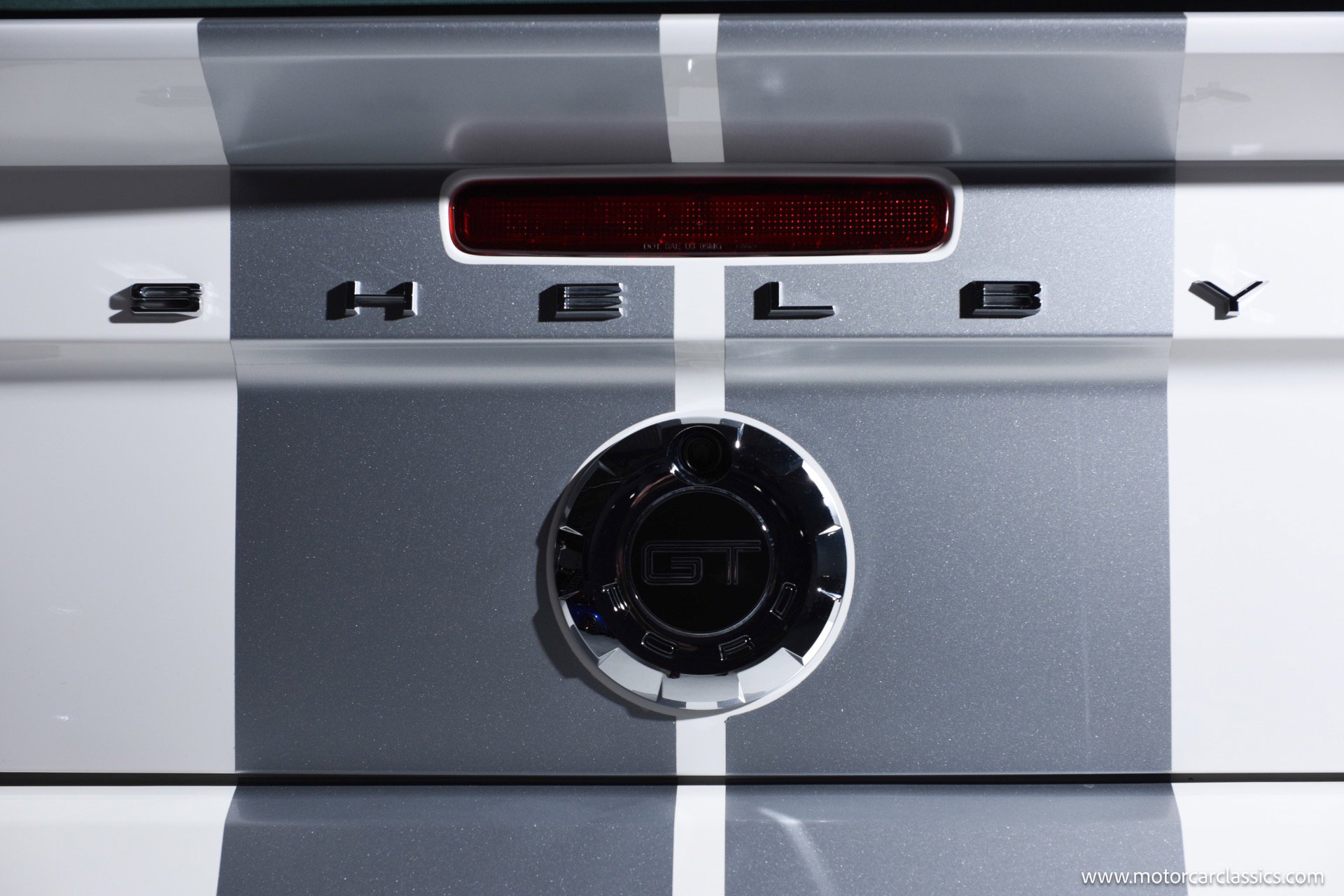Used 2007 Ford Mustang GT RWD image 19