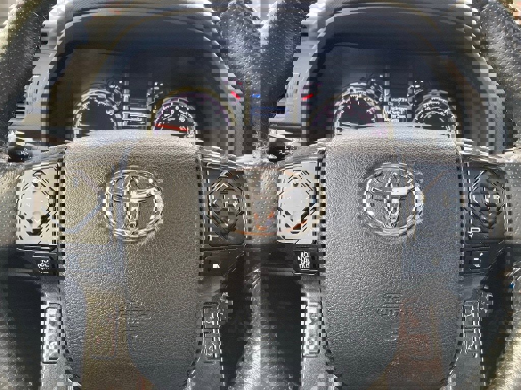 Certified 2024 Toyota 4Runner TRD Pro image 20