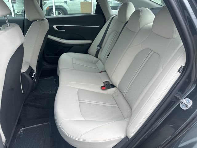 Certified 2026 Hyundai Sonata Blue image 33