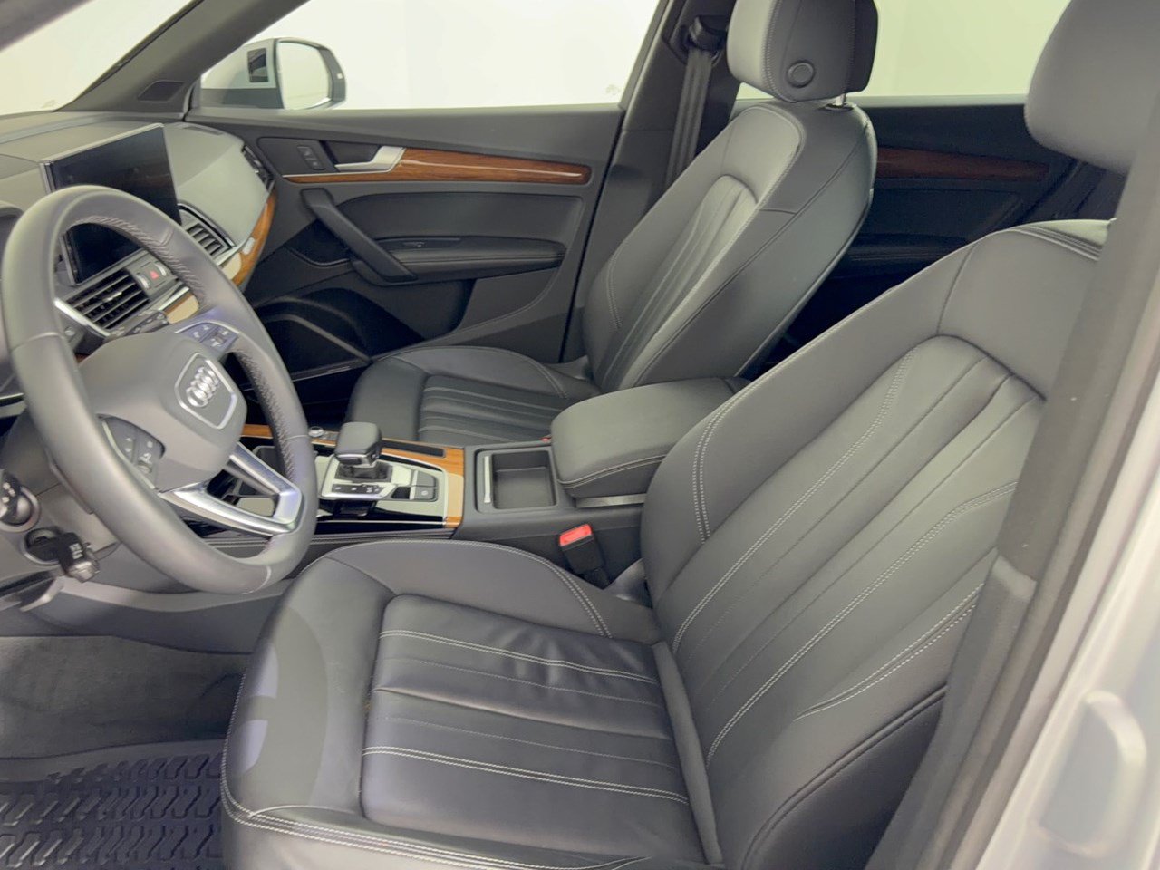 Used 2022 Audi Q5 2.0T Premium Plus AWD/4WD image 5