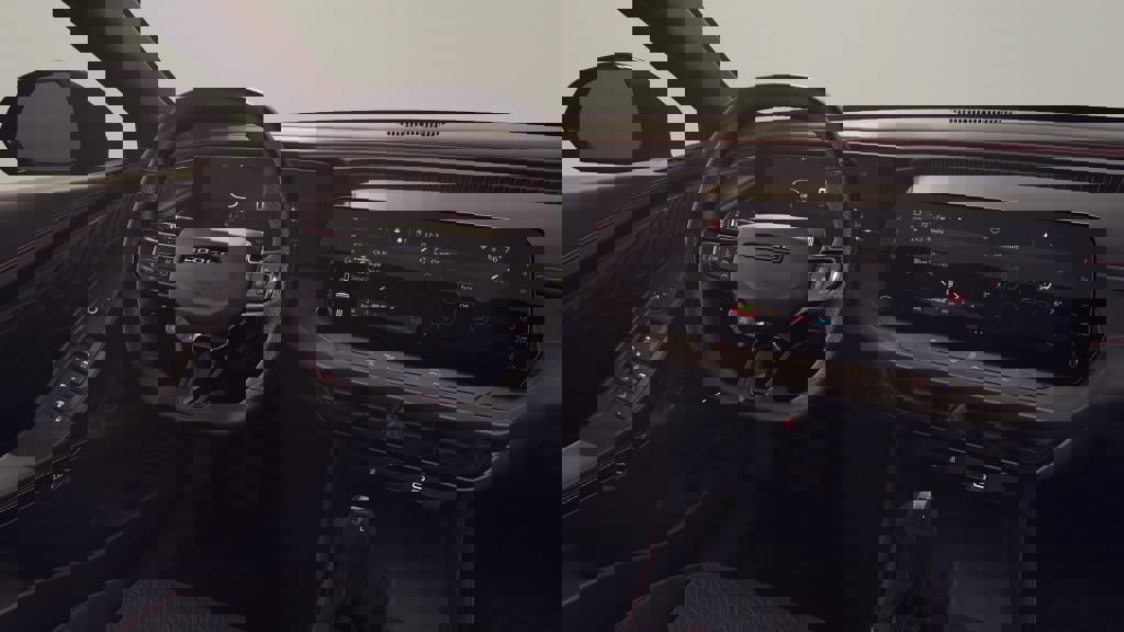 New 2026 Dodge Charger R/T image 9