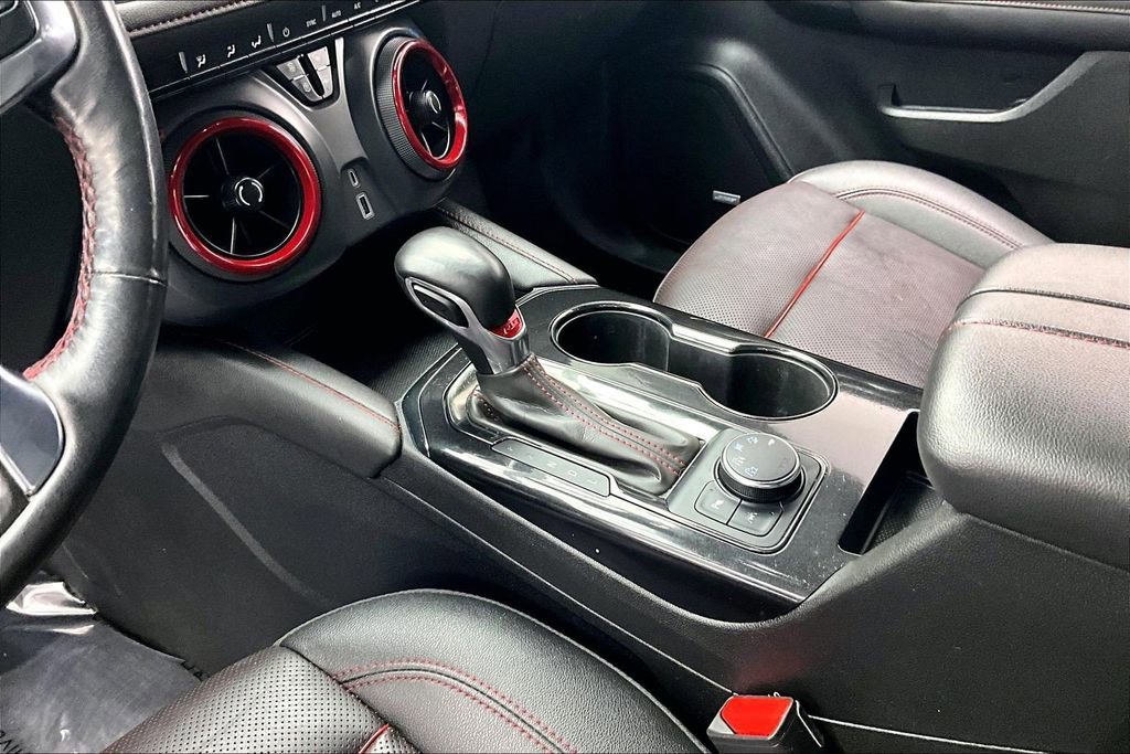 Used 2022 Chevrolet Blazer RS w/ Enhanced Convenience Package image 15