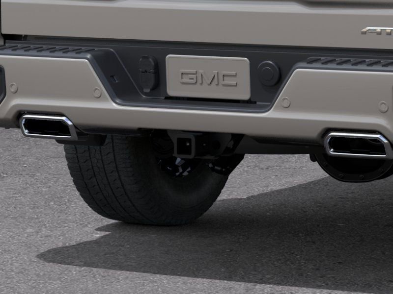New 2026 GMC Sierra 1500 AT4 w/ AT4 Premium Package AWD/4WD image 14