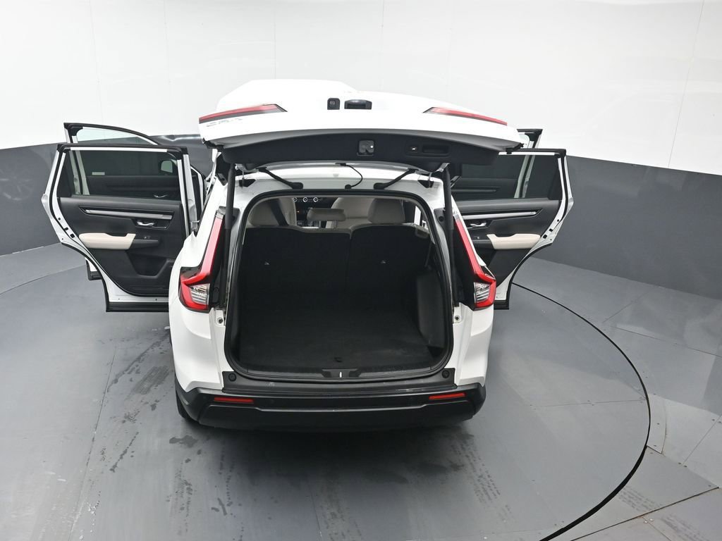Used 2023 Honda CR-V EX-L image 48