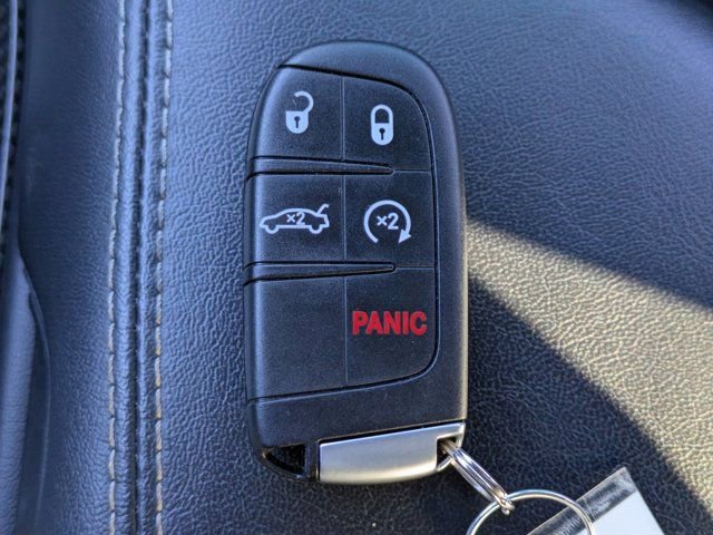 Used 2020 Dodge Challenger SRT Super Stock image 21