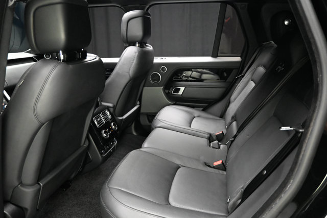 Used 2019 Land Rover Range Rover Supercharged AWD/4WD image 10