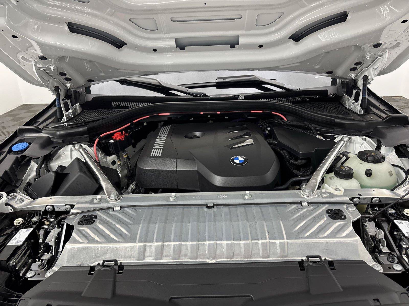 New 2026 BMW X3 xDrive30i w/ Premium Package AWD/4WD image 20