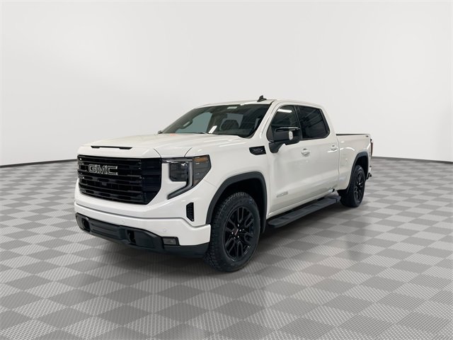 New 2026 GMC Sierra 1500 Elevation w/ Elevation Premium Package image 4