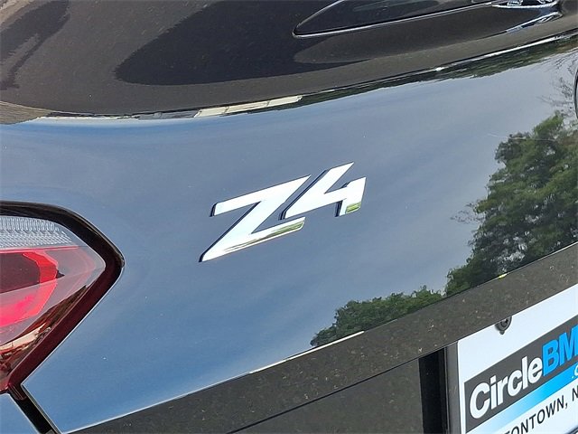 New 2026 BMW Z4 sDrive30i w/ Premium Package image 21