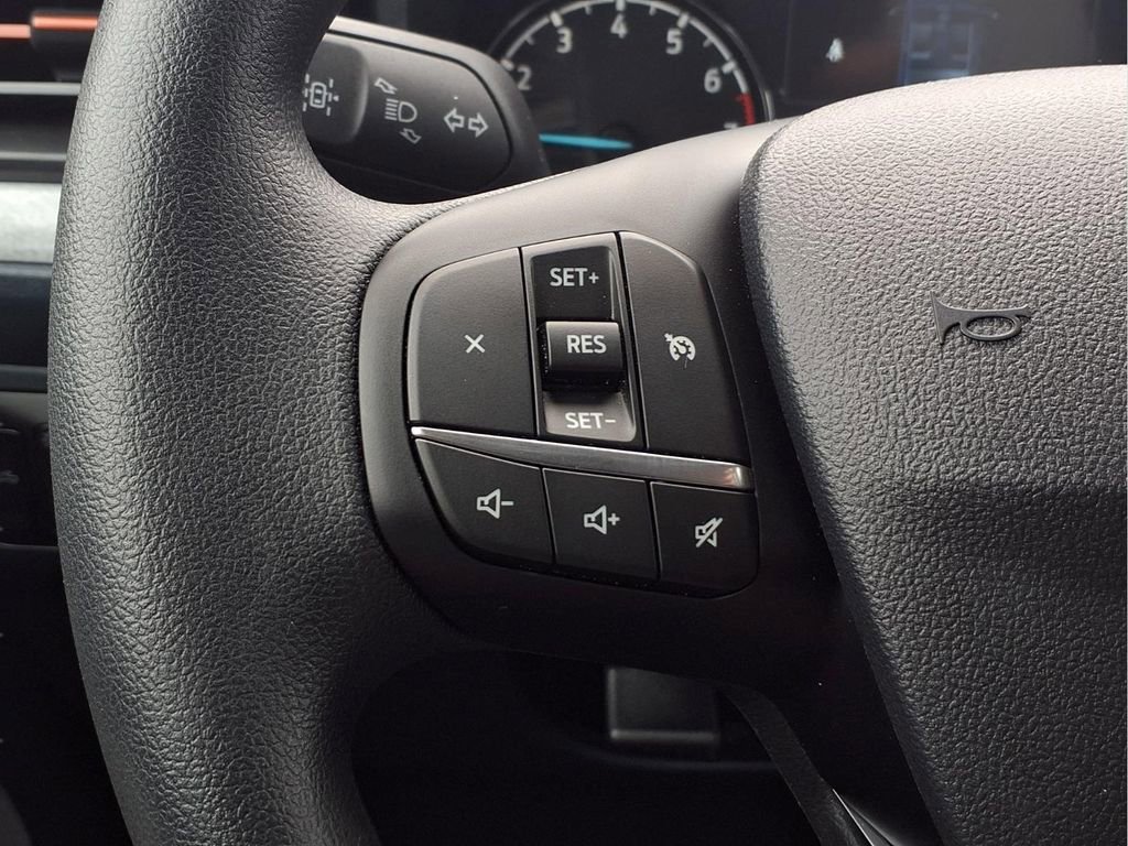 Used 2024 Ford Maverick XLT w/ Equipment Group 300A Standard AWD/4WD image 12