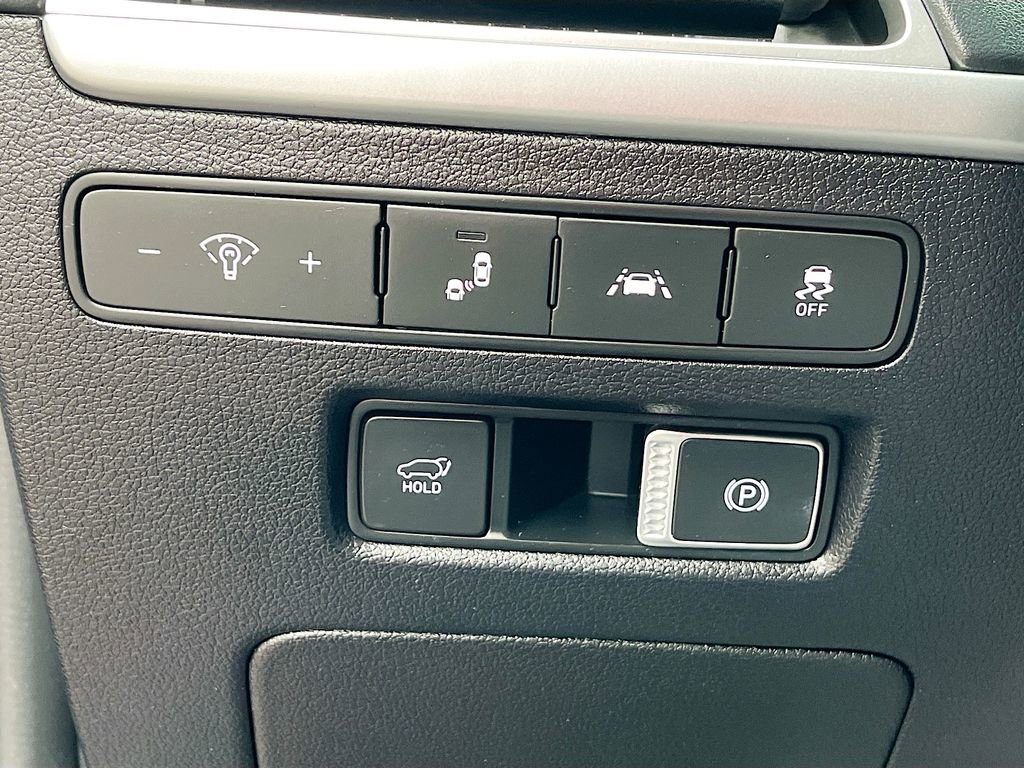 Used 2022 Hyundai Palisade SEL w/ Convenience Package image 10