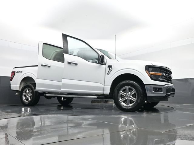 Used 2024 Ford F150 XLT w/ Tow/Haul Package image 31