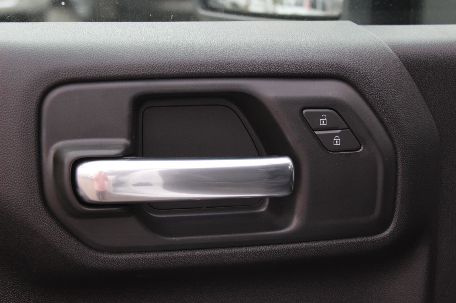 New 2026 GMC Sierra 3500 Pro w/ Convenience Package image 12