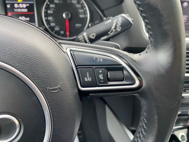 Used 2017 Audi Q5 2.0T Premium Plus image 40