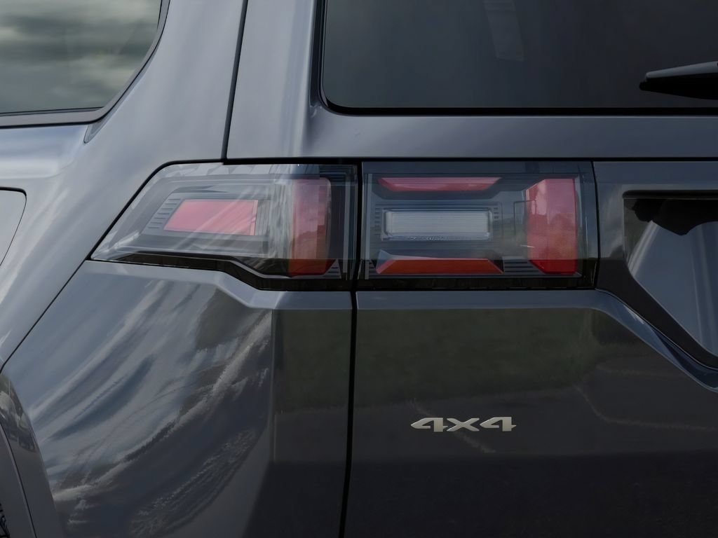 New 2026 Jeep Cherokee Limited AWD/4WD image 9