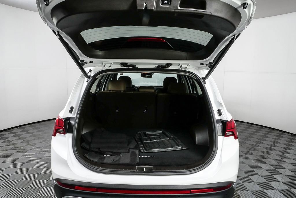 Used 2022 Hyundai Santa Fe Limited image 31