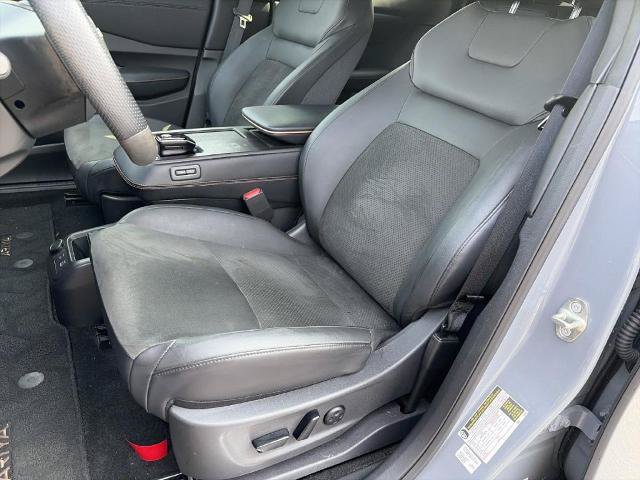 Certified 2024 Nissan Ariya AWD image 29