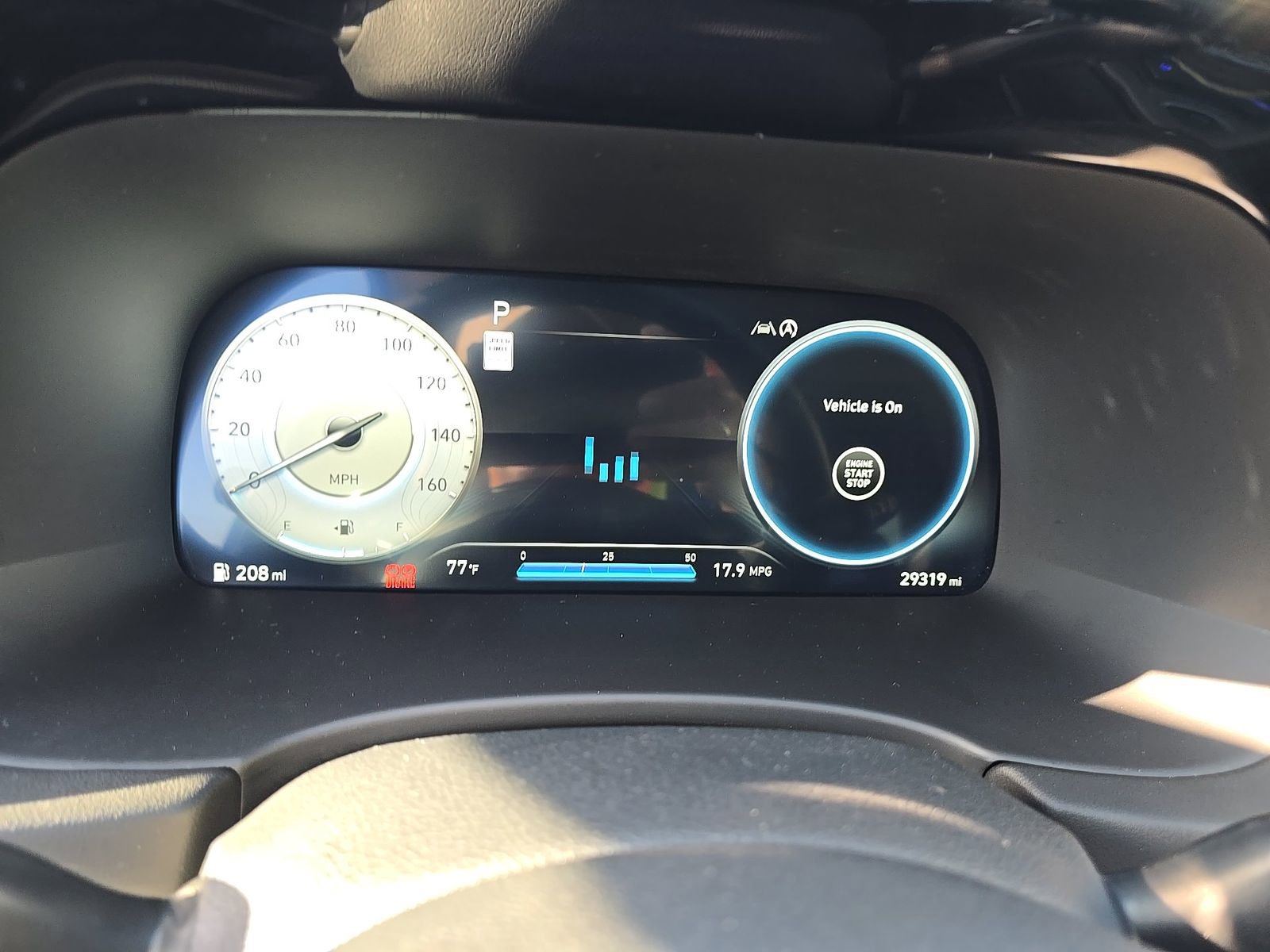 Used 2024 Hyundai Palisade SEL AWD/4WD image 15
