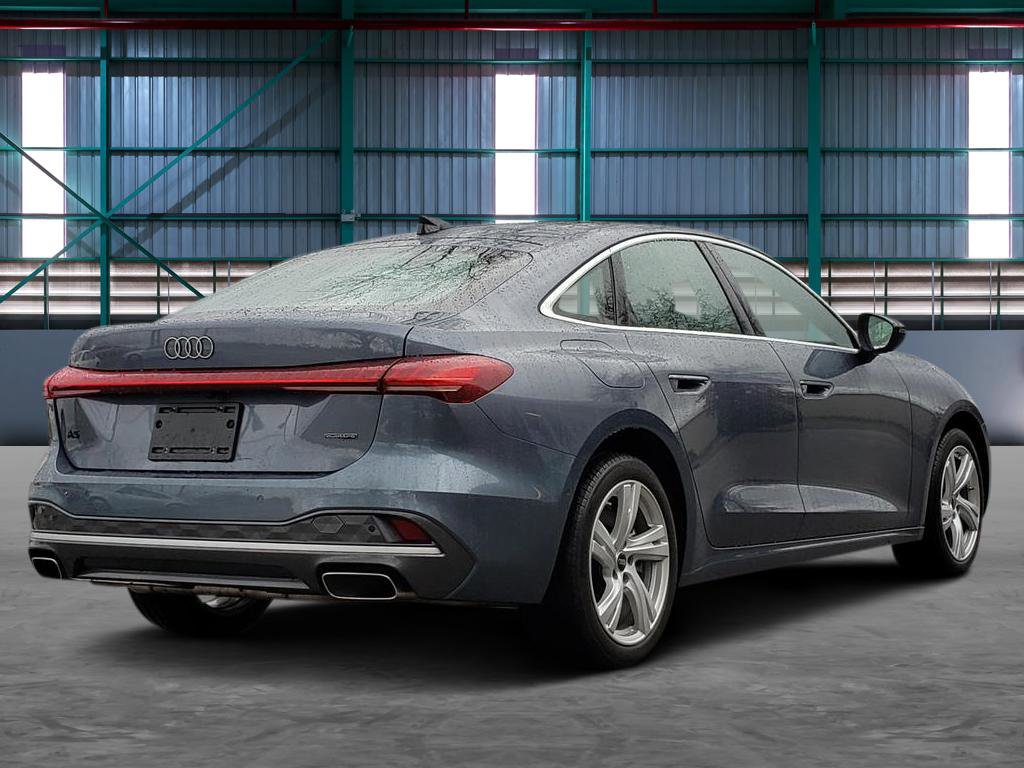 Used 2025 Audi A5 2.0T Premium Plus w/ Premium Plus image 5