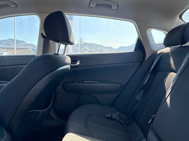 Used 2018 Kia Optima LX FWD image 23