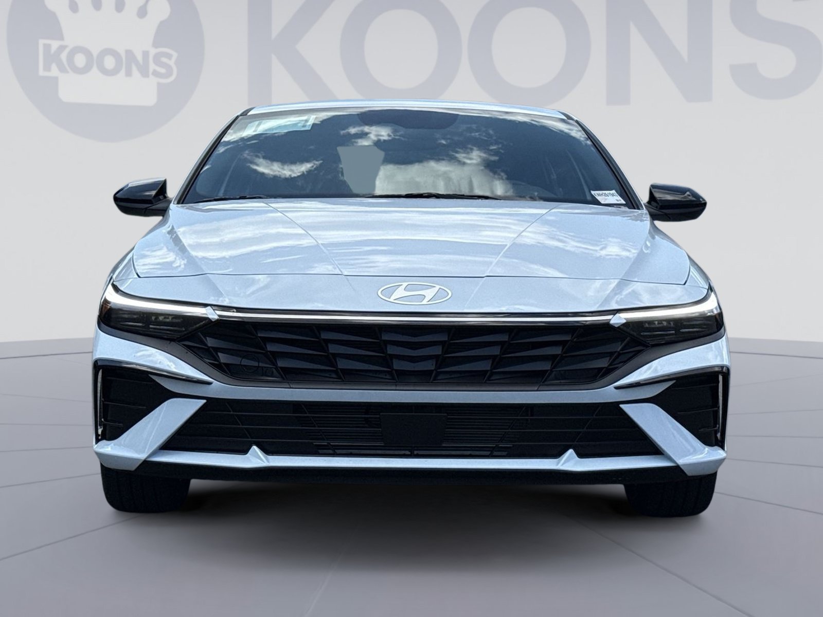 New 2026 Hyundai Elantra SEL Sport Premium FWD image 11