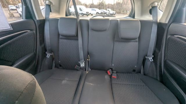 Used 2018 Honda Fit EX image 22