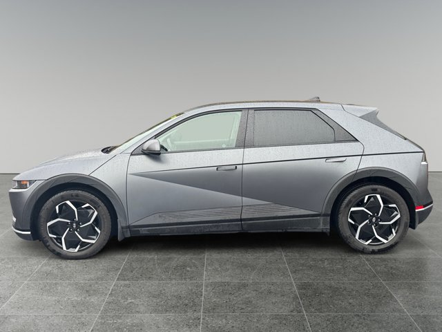 Certified 2023 Hyundai Ioniq 5 SEL w/ Cargo Package AWD/4WD image 2